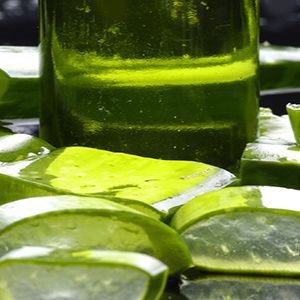 Αλόη Βέρα Βιολογικό Έλαιο (Aloe Vera Oil Organic) - Cosmetic