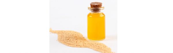 Αμάρανθος Βιολογικό Έλαιο (Amaranth Seed Oil, CO2 Extraction, Organic)