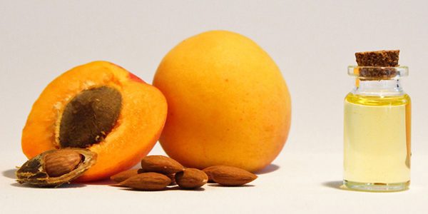 Βερικοκέλαιο Βιολογικό Έλαιο (Apricot Kernel Oil Cold Pressed, Organic) - Food & Cosmetic