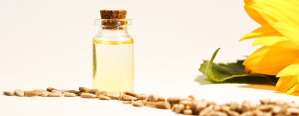 Ηλιέλαιο Βιολογικό Έλαιο (Sunflower Oil Refined Organic) - Food & Cosmetic