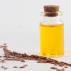 Λινέλαιο Βιολογικό Έλαιο (Linseed Oil Cold Pressed, Organic) - Food & Cosmetic