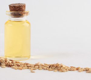 Σησαμέλαιο Βιολογικό Έλαιο (Sesame Oil Refined Organic) - Cosmetic