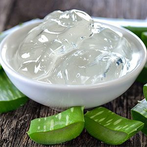 Αλόη Βέρα Χυμός Βιολογικός (Aloe Vera, Organic)