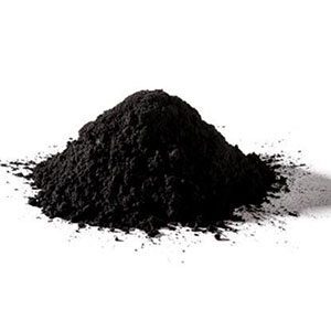 Ενεργός Άνθρακας (Activated Carbon)