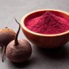 Παντζάρι Σκόνη Βιολογική (Beet Root Powder Organic) - Food