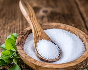 Ερυθριτόλη Βιολογική (Erythritol) - Food & Cosmetic