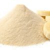 Μπανάνα Σκόνη Βιολογική (Banana Powder FD Organic) - Food