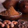 Κακάο Σκόνη Βιολογική (Cacao Powder Raw Organic) - Food