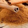 Κανέλα Κευλάνης Σκόνη Βιολογική (Ceylon Cinnamon Powder Organic) - Food