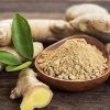 Τζίντζερ Σκόνη Βιολογική (Ginger Powder Organic) - Food