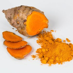 Κουρκουμάς Σκόνη Βιολογικός (Turmeric Powder Organic) - Food