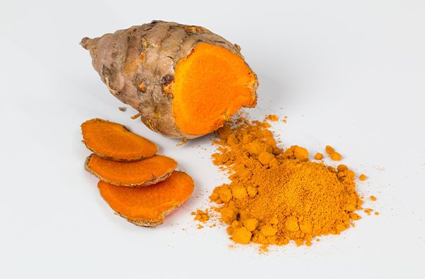 Κουρκουμάς Σκόνη Βιολογικός (Turmeric Powder Organic) - Food