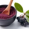 Αρώνια Αποξηραμένη Σκόνη Βιολογική (Aronia Powder Dried Organic)