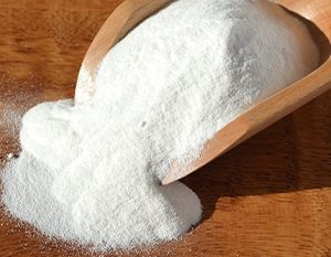 Διττανθρακική Σόδα (Bicarbonate of Soda) - Food