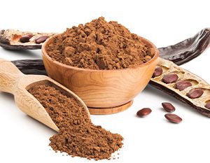 Χαρούπι Σκόνη Βιολογική – Carob Powder Organic (Αντιγραφή)