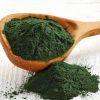 Σπιρουλίνα Σκόνη Βιολογική (Spirulina Powder Organic) - Food