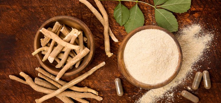 Ashwagandha: Οφέλη, δοσολογία, συμπληρώματα και άλλα…